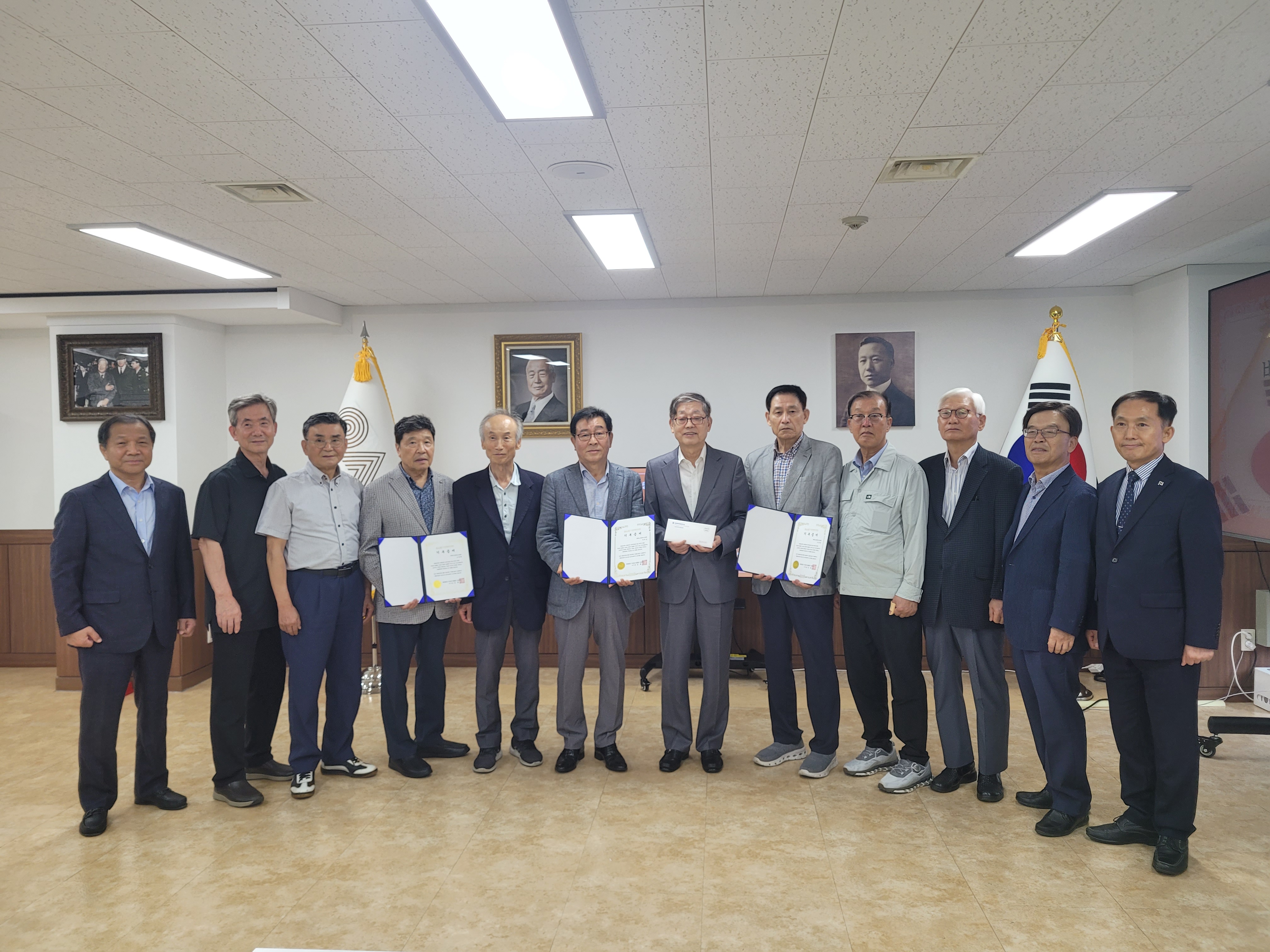 (24.7.29) 배재고등학교 81회 동문